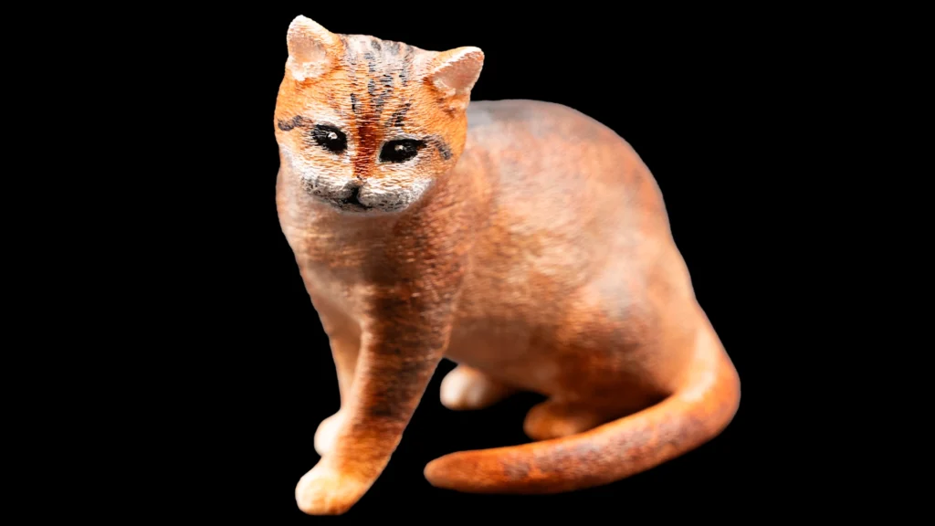 curicat